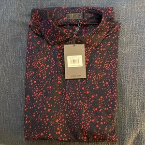 Men’s G/Fore Golf Shirt